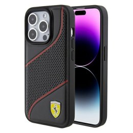 Ferrari FEHCP15LPWAK iPhone 15 Pro 6.1