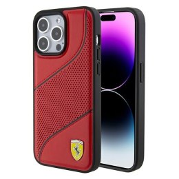 Ferrari FEHCP15LPWAR iPhone 15 Pro 6.1