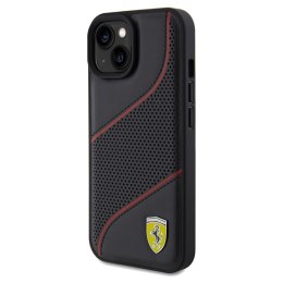 Ferrari FEHCP15SPWAK iPhone 15 / 14 / 13 6.1