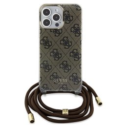 Guess GUHCP15XHC4SEW iPhone 15 Pro Max 6.7