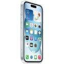 Etui Apple MT213ZM/A iPhone 15 Plus / 14 Plus 6.7" MagSafe transparent Clear Case