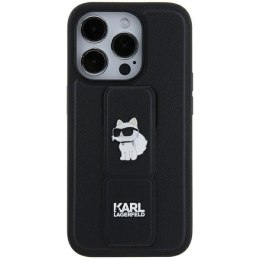 Karl Lagerfeld KLHCN61GSACHPK iPhone 11 / Xr 6.1