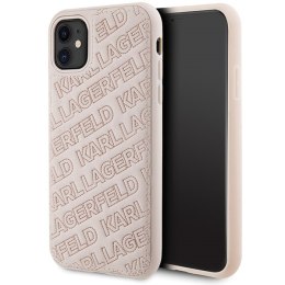 Karl Lagerfeld KLHCN61PQKPMP iPhone 11 / Xr 6.1