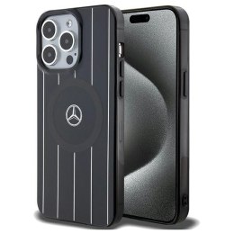 Mercedes MEHMP15L23HRSK iPhone 15 Pro 6.1