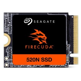 Seagate Dysk SSD Firecuda 520N 1TB PCIe4 M.2