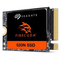 Seagate Dysk SSD Firecuda 520N 2TB PCIe4 M.2