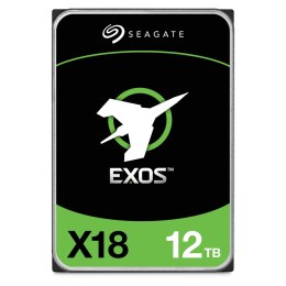 Seagate Exos X18 ST12000NM000J 12TB SATA
