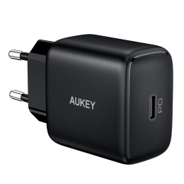 Aukey Ładowarka USB-C, PowerDelivery 20W
