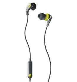 Słuchawki Skullcandy Set USBC Grey/Yellow