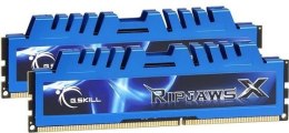 G.SKILL DDR3 16GB (2x8GB) RipjawsX 2133MHz CL10 XMP