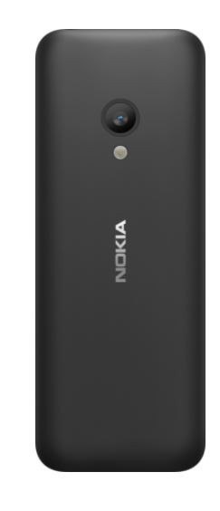 Telefon komórkowy Nokia 150 Czarna Dual Sim Bluetooth