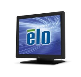 Elo Touch 1517L 15-inch LCD (LED Backlight) Desktop, Availability, IntelliTouch (SAW) Single-touch, USB & RS232 Controller, Clea