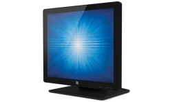 Elo Touch 1517L 15-inch LCD (LED Backlight) Desktop, WW, IntelliTouch (SAW) Single-touch, USB & RS232 Controller, Anti-glare, Be