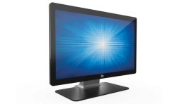 Elo Touch 2402L 24-inch wide LCD Desktop, Full HD, Projected Capacitive 10-touch, USB Controller, Clear, Zero-bezel, VGA and HDM