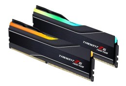 G.SKILL Pamięc PC - DDR5 48GB (2x24GB) Trident Neo AMD RGB 6400MHz CL32 EXPO Black