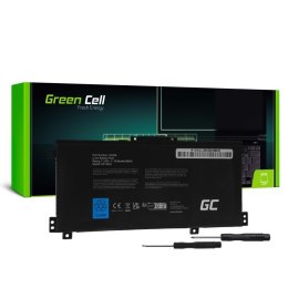 Green Cell Bateria LK03XL 11,55V 3100mAh do HP Envy x360 15-BP 15-CN 17-AE