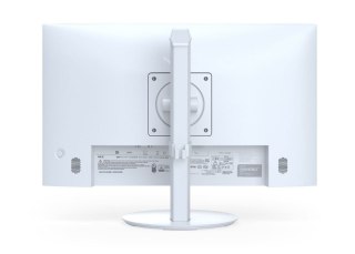 NEC Monitor MultiSync E244FL 24 cale USB-C HDMI biały