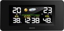 Sencor Stacja pogody SWS 5270 kolorowy wyświetlacz LCD