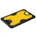 ULEFONE Tablet Armor Pad 2 11 cali 8/256GB 18600 mAh czarno-żółty