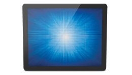 Elo Touch 1291L, 12-inch LCD WVA (LED Backlight), Open Frame, HDMI, VGA & Display Port video interface, IntelliTouch, USB & RS23