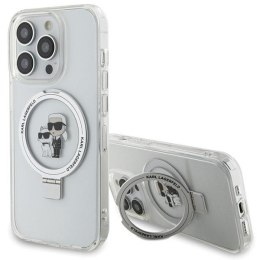 Karl Lagerfeld KLHMP14XHMRSKCH iPhone 14 Pro Max 6.7