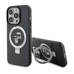 Karl Lagerfeld KLHMP14XHMRSKCK iPhone 14 Pro Max 6.7