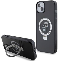 Karl Lagerfeld KLHMP14SHMRSKCK iPhone 14 / 15 / 13 6.1