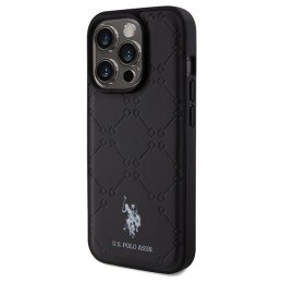US Polo USHCP15XPYOK iPhone 15 Pro Max 6.7