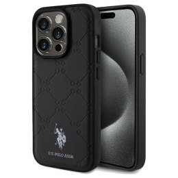 US Polo USHCP15LPYOK iPhone 15 Pro 6.1