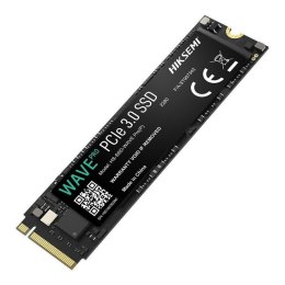 Dysk SSD HIKSEMI WAVE Pro (P) 1TB PCIe Gen3x4 NVMe M.2 2280 (3520/2900 MB/s) 3D TLC