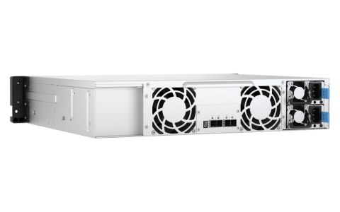 QNAP TL-R1200PES-RP | 12-zatokowa jednostka rozszerzająca dla QNAP, na dyski SATA, RACK