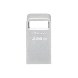 Pendrive Kingston DataTraveler® Micro 256GB USB 3.2 Gen 1