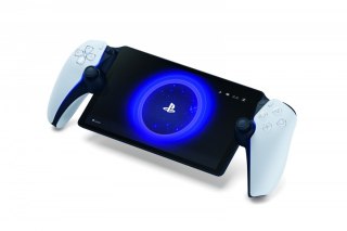 Sony Konsola przenośna PlayStation Portal do systemu PlaStation 5