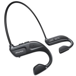 AWEI Słuchawki stereo Bluetooth sportowe A889 Pro