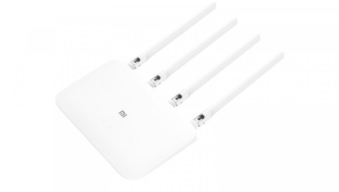 XIAOMI Router 4C biały