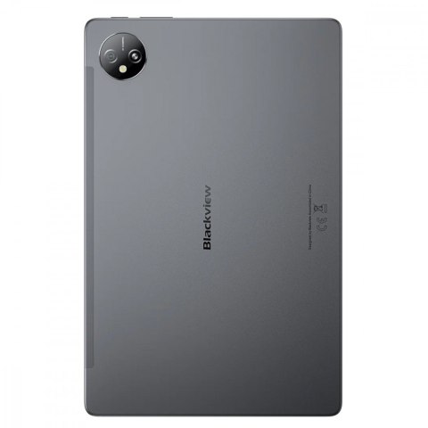 Blackview Tablet TAB 80 LTE 8/128GB 7680 mAh 10,1 cala Szary