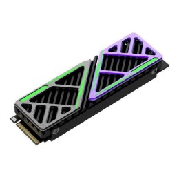 Dysk SSD HIKSEMI FUTUREX 1TB M.2 PCIe Gen4x4 NVMe 2280 (7450/6600 MB/s) 3D TLC HS