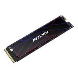Dysk SSD HIKSEMI FUTURE 2TB M.2 PCIe Gen4x4 NVMe 2280 (7450/6750 MB/s) 3D TLC