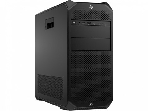 HP Inc. Stacja robocza Z4 G5 Tower W5-2455X 64GB/2TB/W11P 5E8J7EA