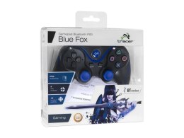 Tracer Gamepad PS3 Blue Fox bluetooth