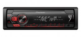 Pioneer Radio samochodowe MVH-S120UB