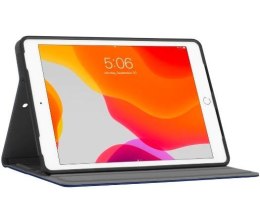 Targus Etui na tablet VersaVu Classic do iPada (9./8./7. generacji) 10,2 cala, iPada Air 10,5 cala i iPada Pro 10,5 cala - niebieskie