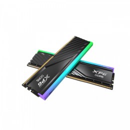 Adata Pamięć Lancer Blade RGB DDR5 6000 32GB (2x16) CL30 czarna