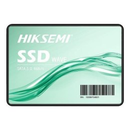 Dysk SSD Hiksemi WAVE(S) 1TB