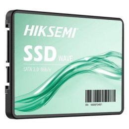 Dysk SSD Hiksemi WAVE(S) 4TB