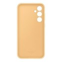 Etui Samsung EF-PS711TO S23 FE S711 morelowy/apricot Silicone Cover
