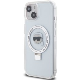 Karl Lagerfeld KLHMP15SHMRSKHH iPhone 15 6.1