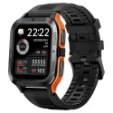 Maxcom Smartwatch Fit FW67 Titan Pro Orange