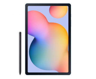 Tablet Samsung Galaxy Tab S6 Lite 2022 10,4" 4/64GB Niebieski SM-P613