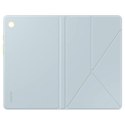 Etui Samsung EF-BX110TLEGWW Tab A9 niebieski/blue Book Cover